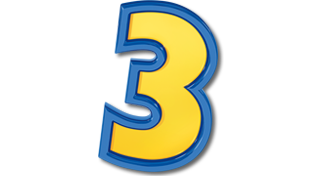 Boxart for Toy Story 3