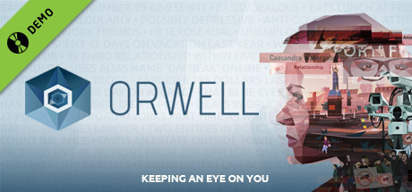 Boxart for Orwell Demo
