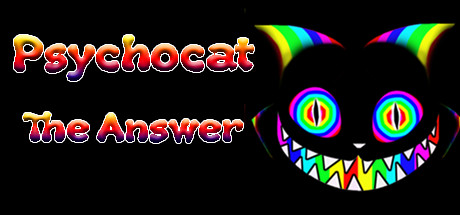 Boxart for Psychocat: The Answer