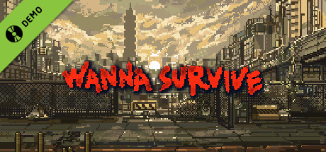 Boxart for Wanna Survive Demo
