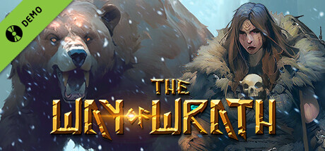 Boxart for The Way of Wrath Demo