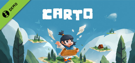 Boxart for Carto Demo