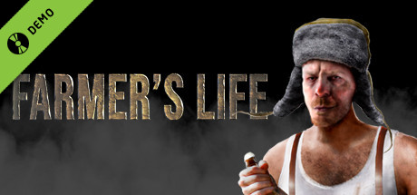 Boxart for Farmer's Life Demo