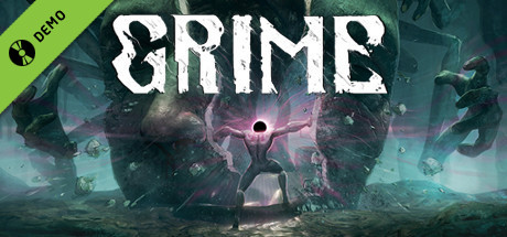 Boxart for GRIME - Demo
