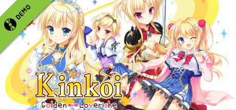 Boxart for Kinkoi Demo