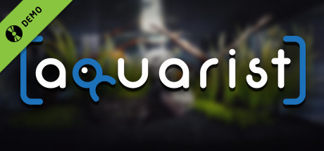 Boxart for Aquarist Demo