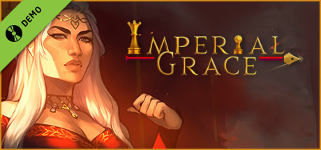 Boxart for Imperial Grace Demo