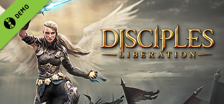Boxart for Disciples: Liberation Demo