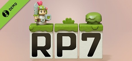 Boxart for RP7 Demo