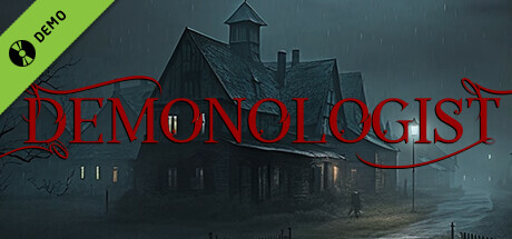 Boxart for Demonologist Demo
