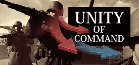 Boxart for Unity of Command: Stalingrad Campaign