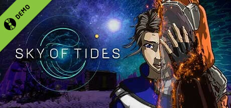 Boxart for Sky of Tides Demo
