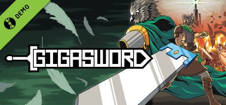 Boxart for GigaSword Demo