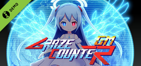 Boxart for Graze Counter GM Demo