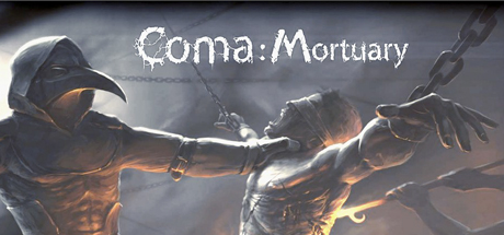 Boxart for Coma: Mortuary