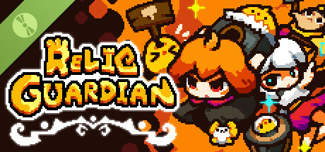 Boxart for Relic Guardian Demo