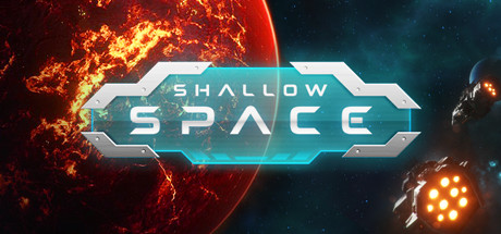 Boxart for Shallow Space