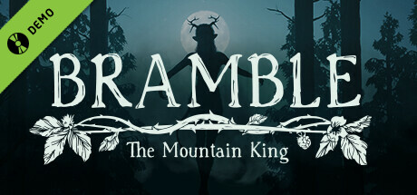 Boxart for Bramble: The Mountain King Demo