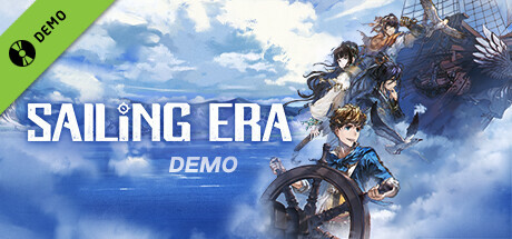 Boxart for Sailing Era Demo
