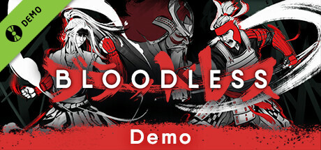 Boxart for Bloodless Demo