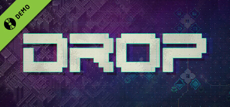 Boxart for DROP Demo