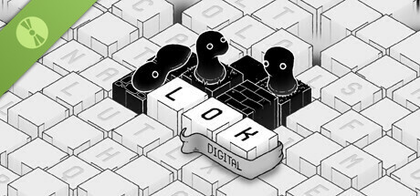 Boxart for LOK Digital Demo