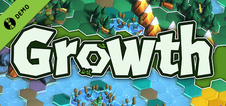 Boxart for Growth Demo