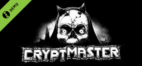 Boxart for Cryptmaster Demo