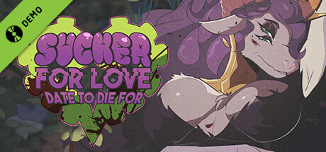 Boxart for Sucker for Love: Date to Die For Demo
