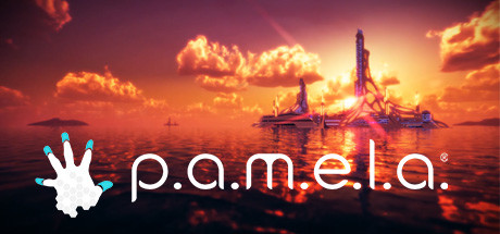 Boxart for P.A.M.E.L.A.®
