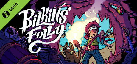 Boxart for Bilkins' Folly Demo