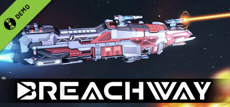 Boxart for Breachway Demo