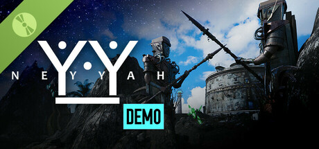 Boxart for Neyyah Demo