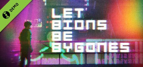 Boxart for Let Bions Be Bygones Demo