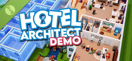 Boxart for Hotel Architect Demo