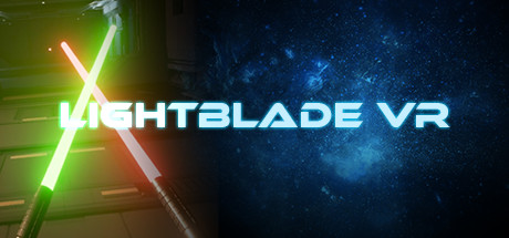 Boxart for Lightblade VR