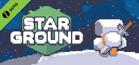 Boxart for Starground Demo