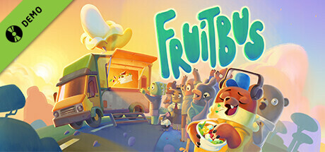 Boxart for Fruitbus Demo