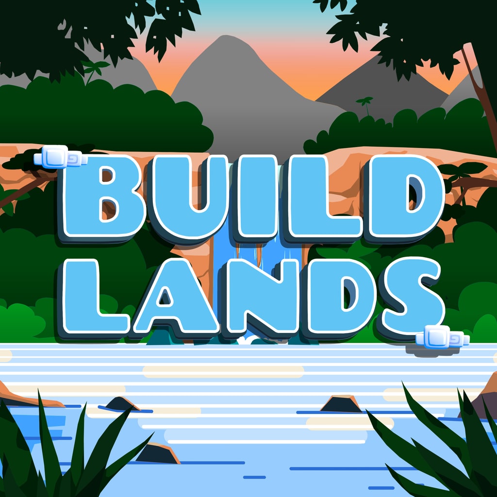Boxart for Build Lands
