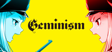 Boxart for Geminism