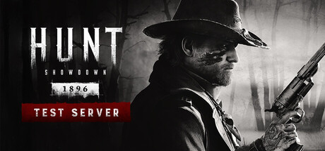 Boxart for Hunt: Showdown 1896 (Test Server)