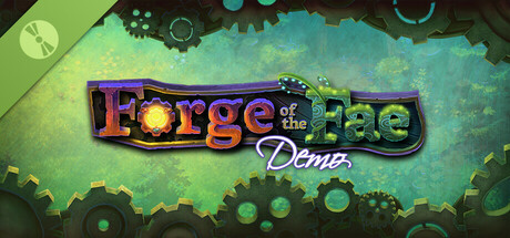 Boxart for Forge of the Fae Demo