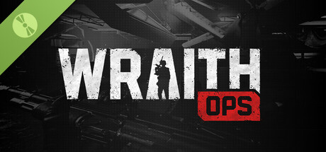 Boxart for WRAITH OPS - Demo