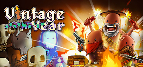 Boxart for Vintage Year