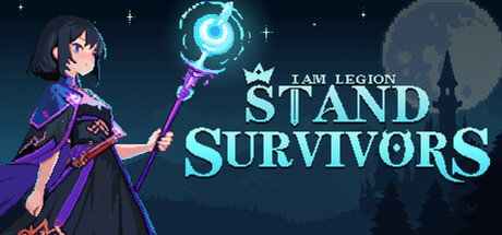 Boxart for I Am Legion: Stand Survivors