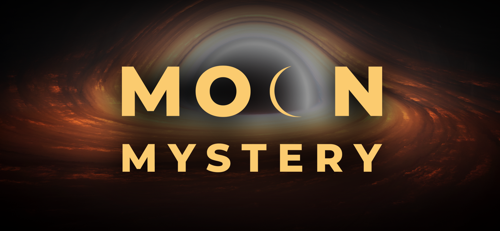 Boxart for Moon Mystery
