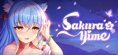 Boxart for Sakura Hime 5