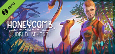 Boxart for Honeycomb: The World Beyond Demo
