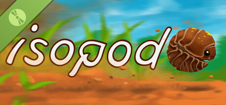 Boxart for Isopod Demo