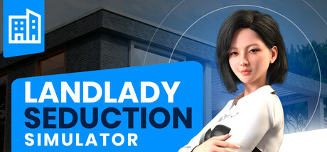 Boxart for Landlady Seduction Simulator